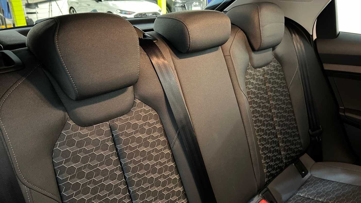 Used Audi A1 2022 for sale - 76674025: Photo 16