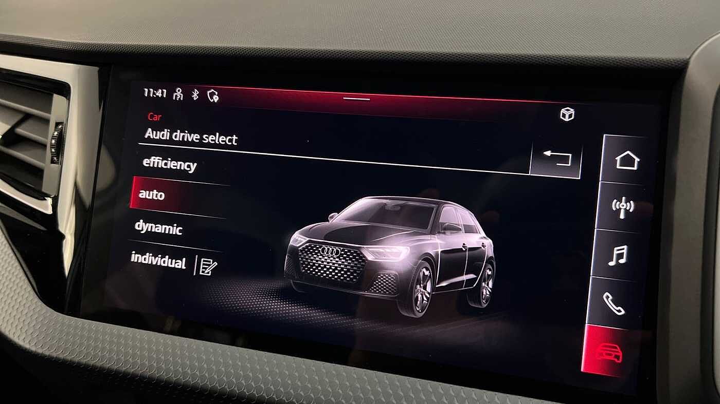 Used Audi A1 2022 for sale - 76674025: Photo 19