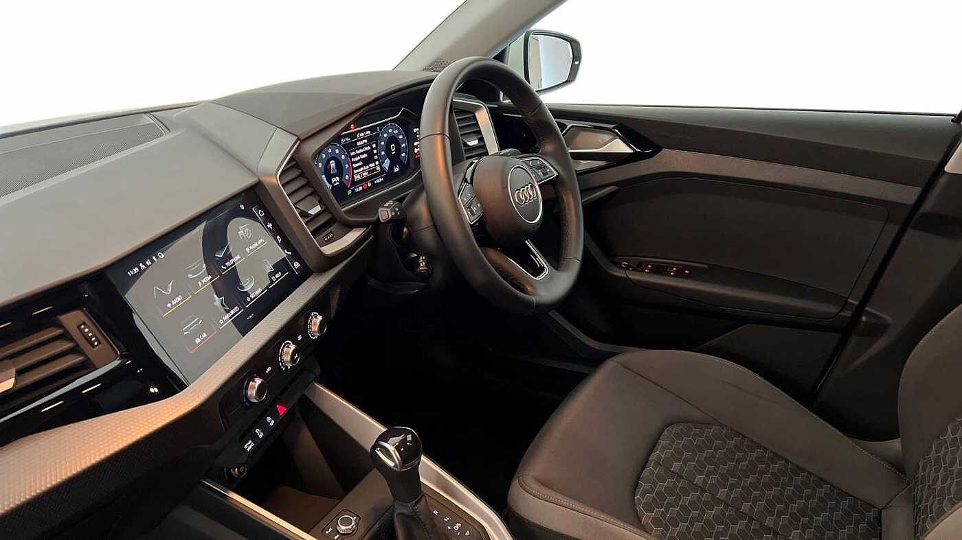 Used Audi A1 2022 for sale - 76674025: Photo 2