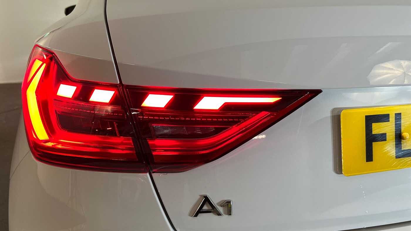 Used Audi A1 2022 for sale - 76674025: Photo 23