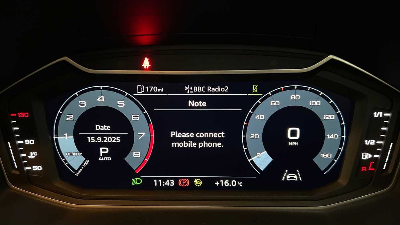 Used Audi A1 2022 for sale - 76674025: Photo 25