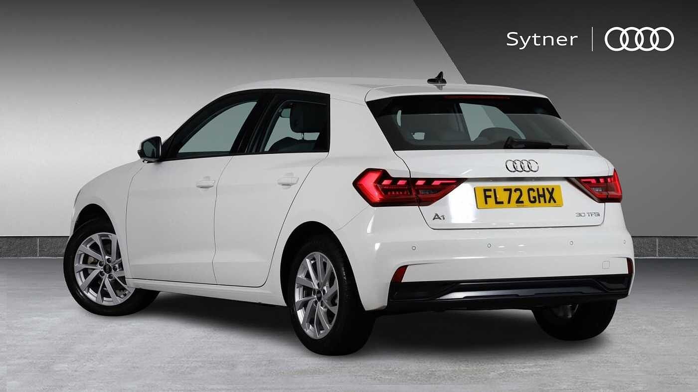 Used Audi A1 2022 for sale - 76674025: Photo 3