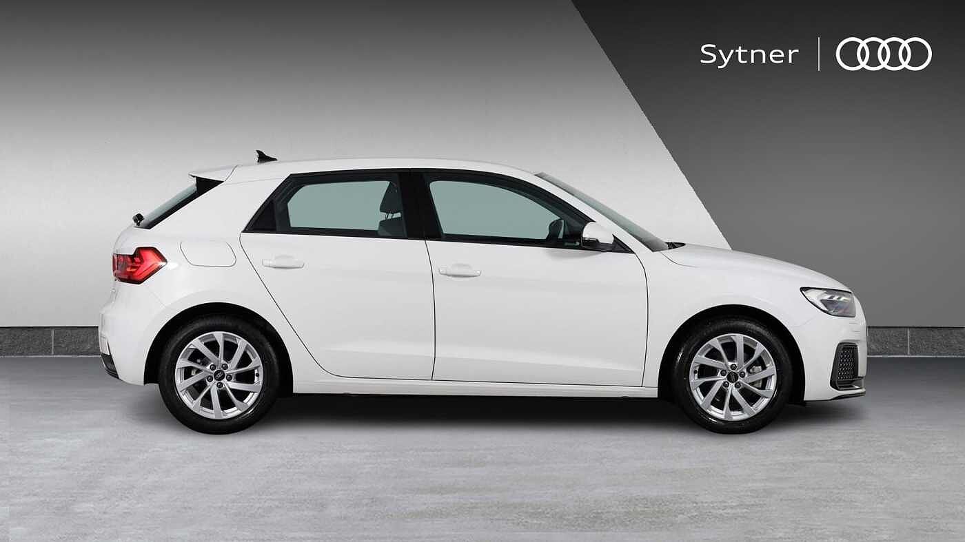 Used Audi A1 2022 for sale - 76674025: Photo 4