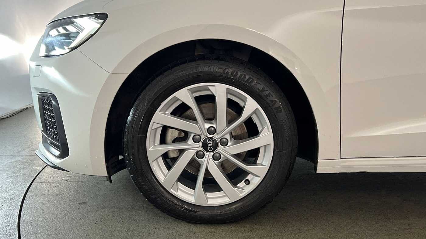 Used Audi A1 2022 for sale - 76674025: Photo 5