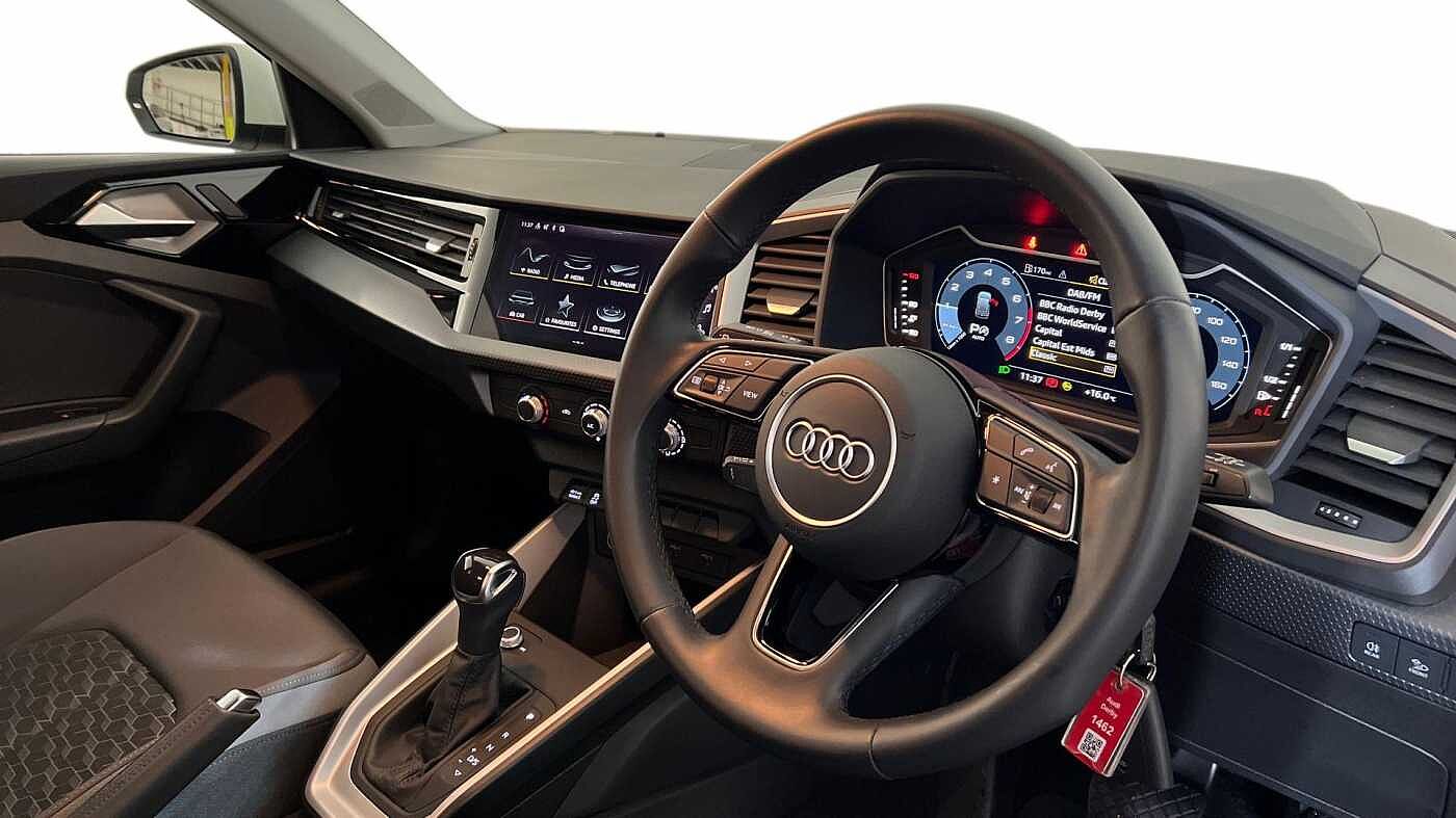 Used Audi A1 2022 for sale - 76674025: Photo 6