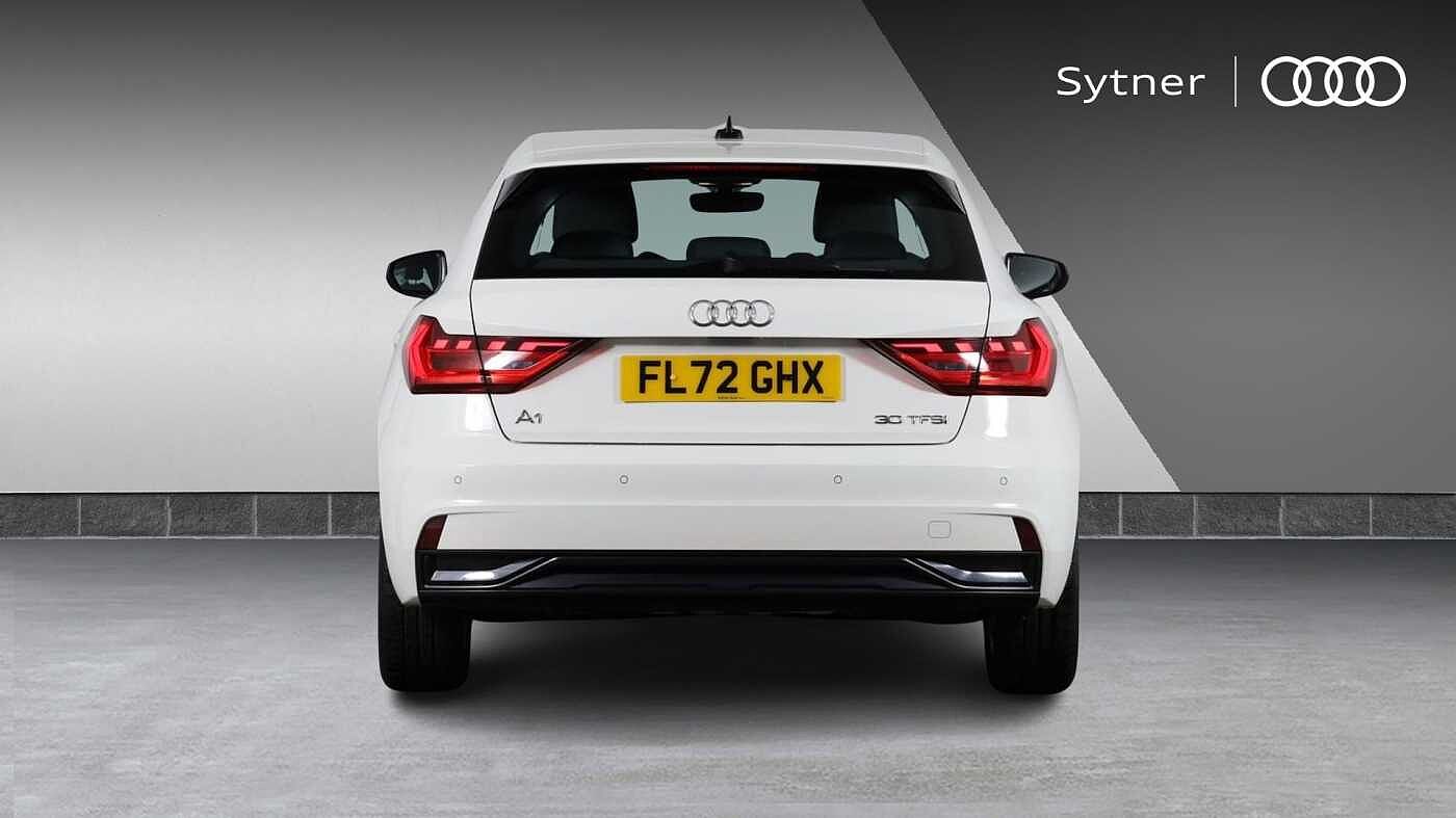 Used Audi A1 2022 for sale - 76674025: Photo 8