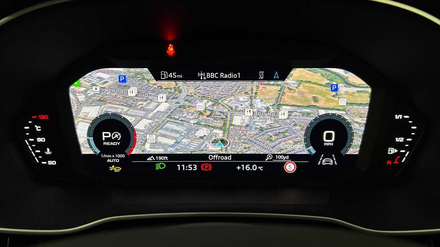 Used Audi Q3 2025 for sale - 76679484: Photo 11