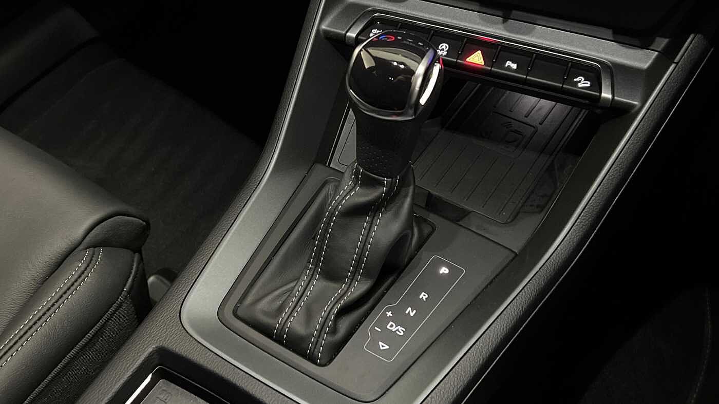 Used Audi Q3 2025 for sale - 76679484: Photo 13