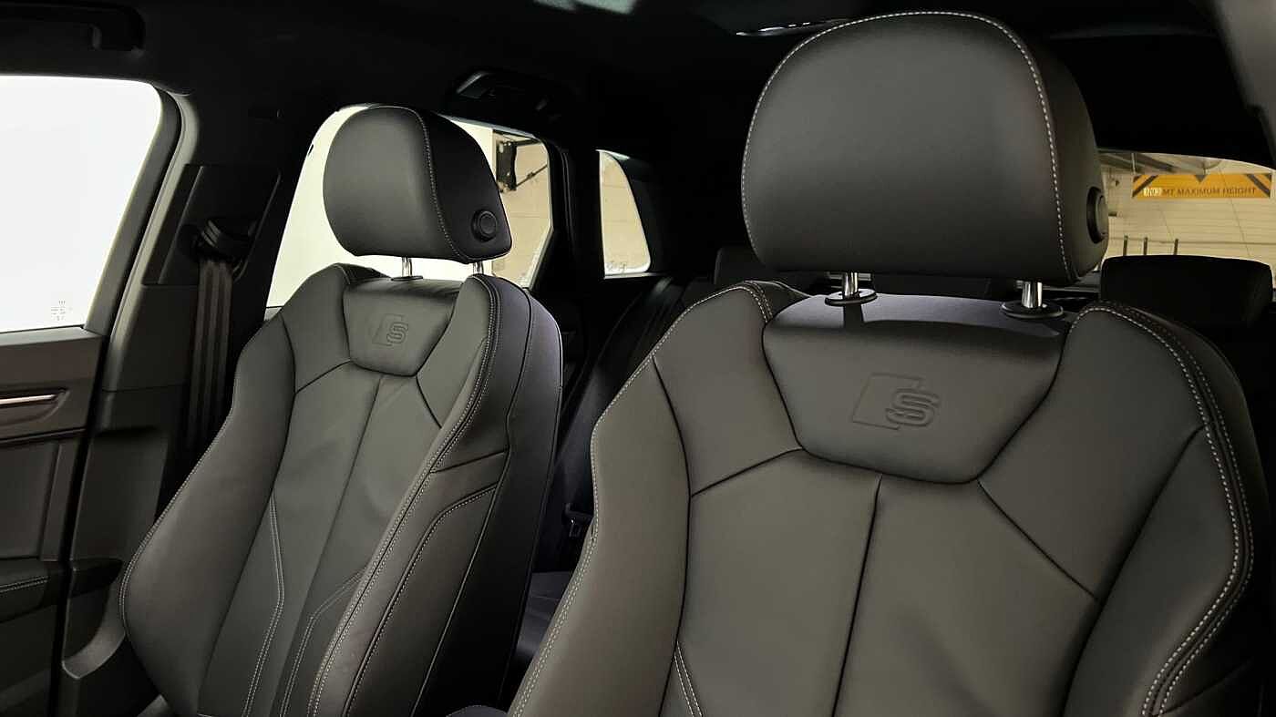 Used Audi Q3 2025 for sale - 76679484: Photo 14