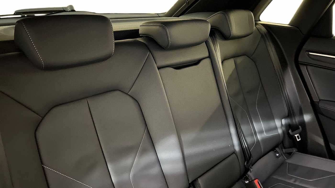 Used Audi Q3 2025 for sale - 76679484: Photo 15