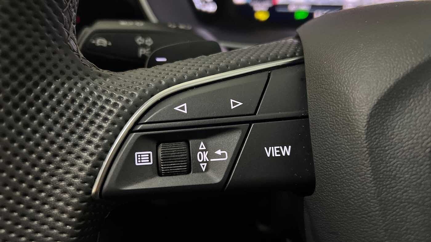 Used Audi Q3 2025 for sale - 76679484: Photo 16