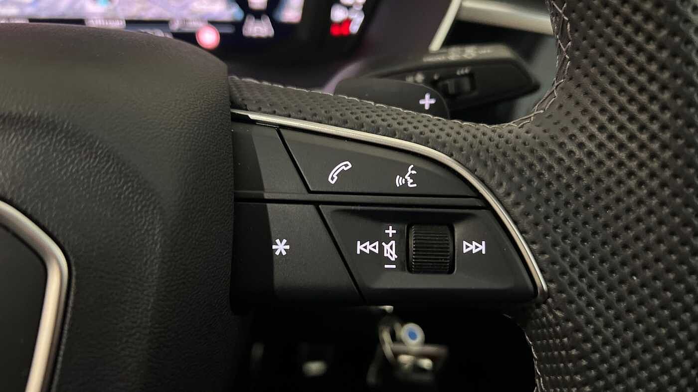 Used Audi Q3 2025 for sale - 76679484: Photo 17