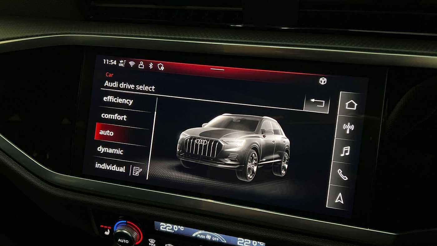 Used Audi Q3 2025 for sale - 76679484: Photo 18