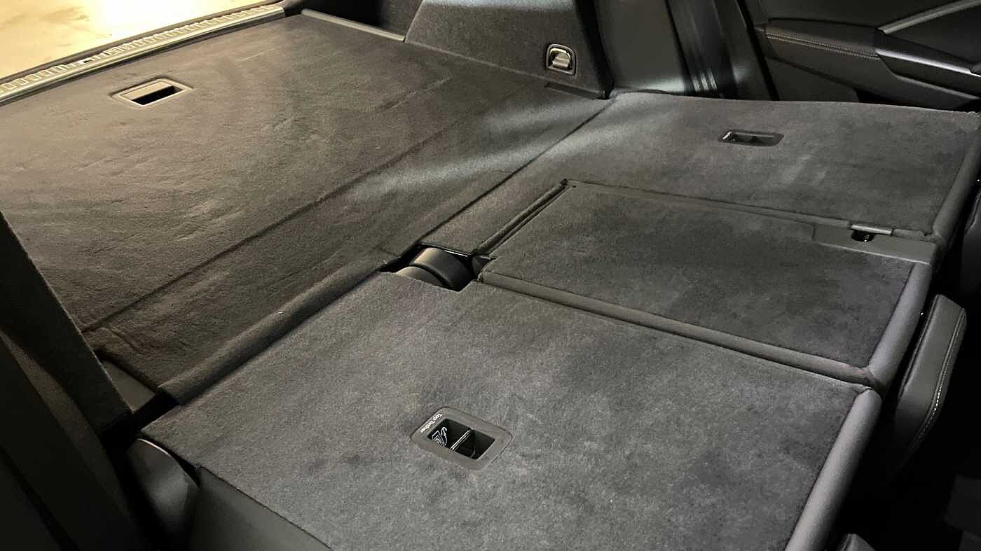 Used Audi Q3 2025 for sale - 76679484: Photo 20