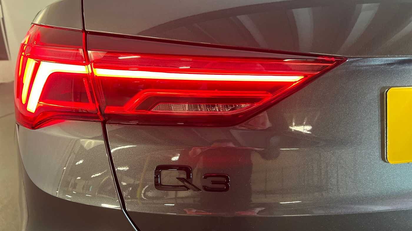 Used Audi Q3 2025 for sale - 76679484: Photo 22