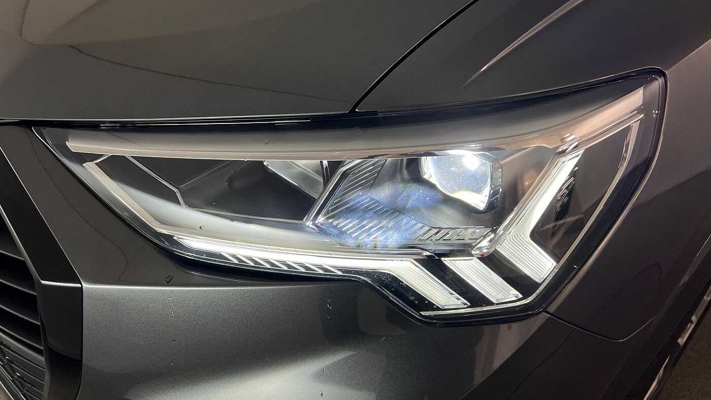 Used Audi Q3 2025 for sale - 76679484: Photo 23