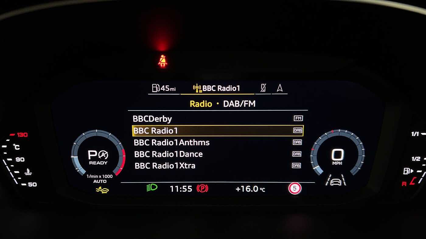 Used Audi Q3 2025 for sale - 76679484: Photo 24