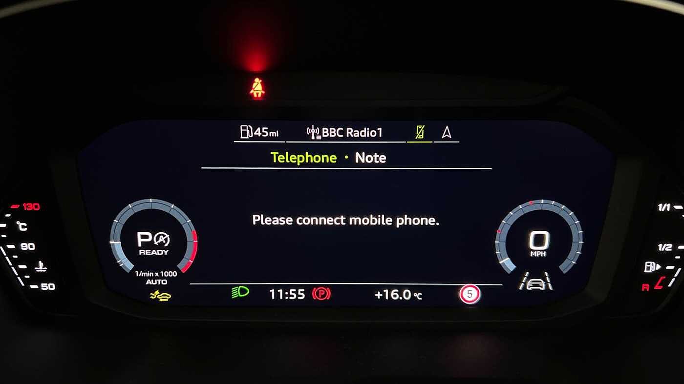 Used Audi Q3 2025 for sale - 76679484: Photo 25