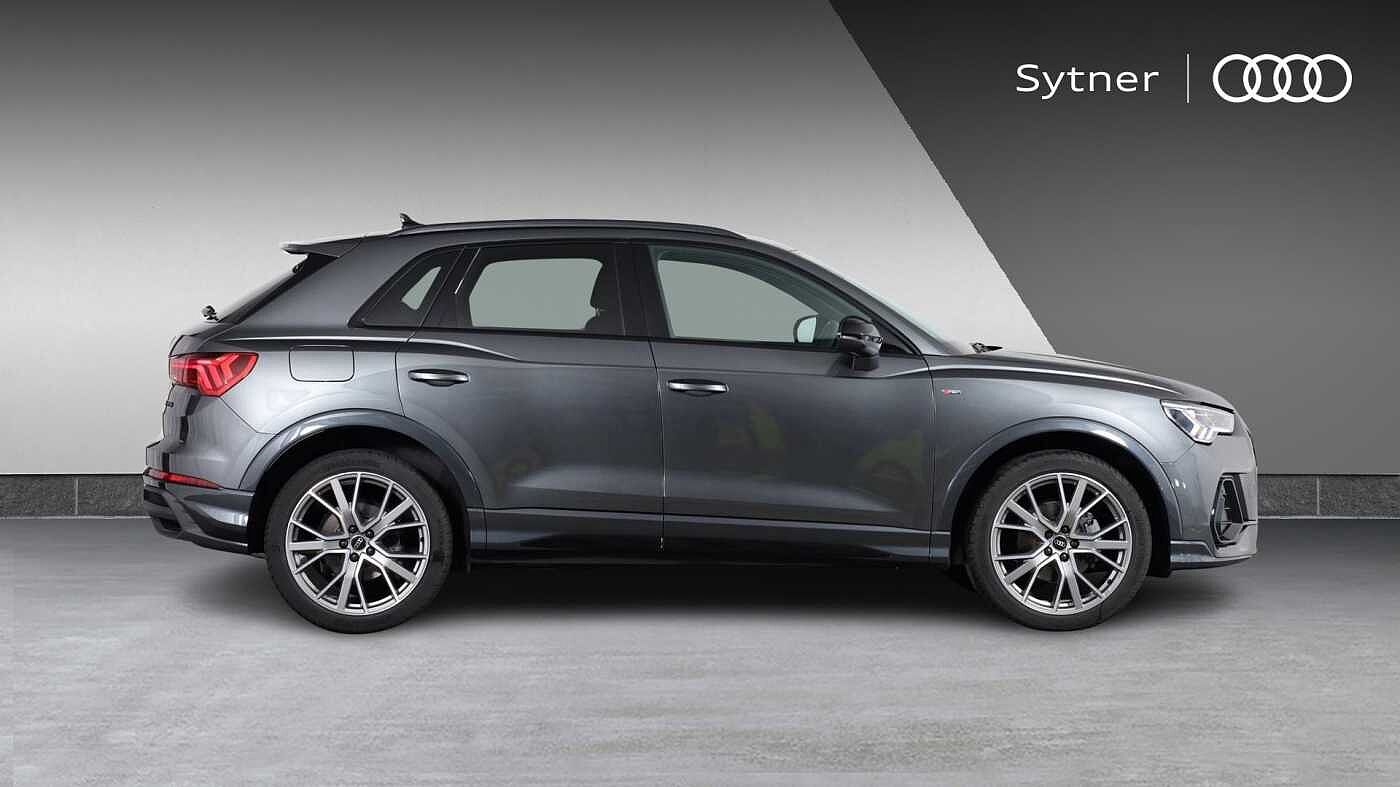 Used Audi Q3 2025 for sale - 76679484: Photo 4