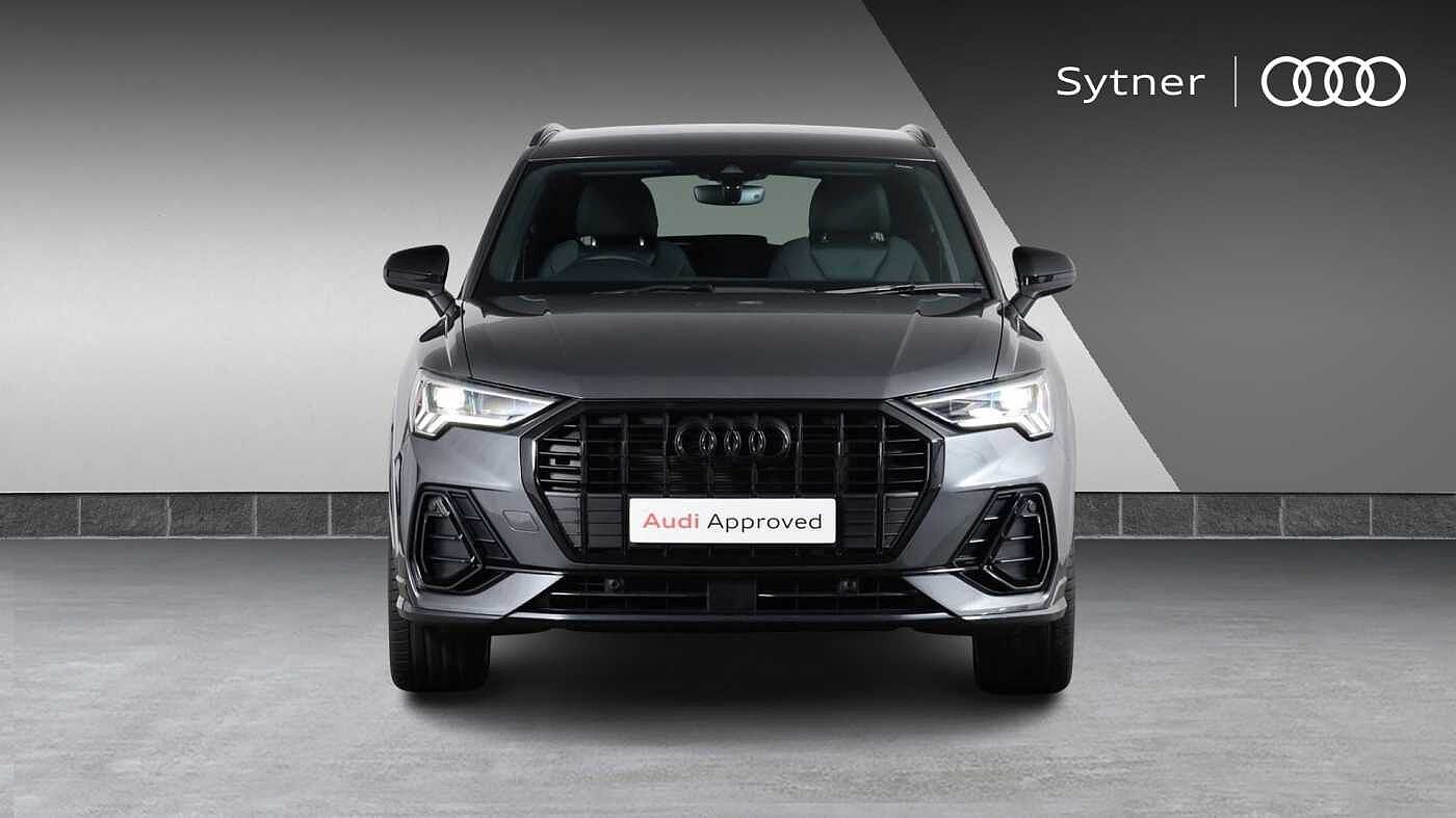Used Audi Q3 2025 for sale - 76679484: Photo 7