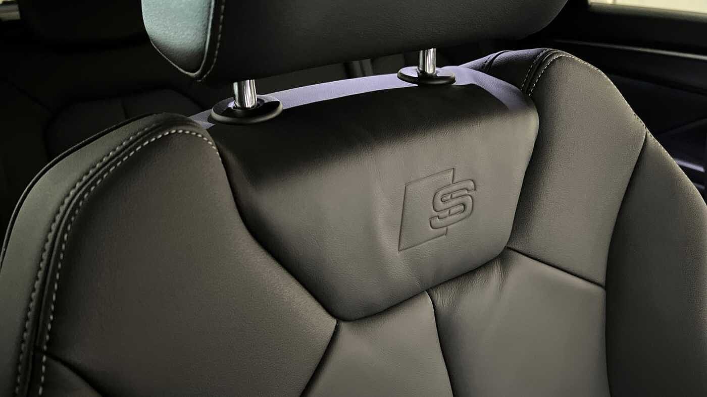 Used Audi Q3 2025 for sale - 76679484: Photo 9