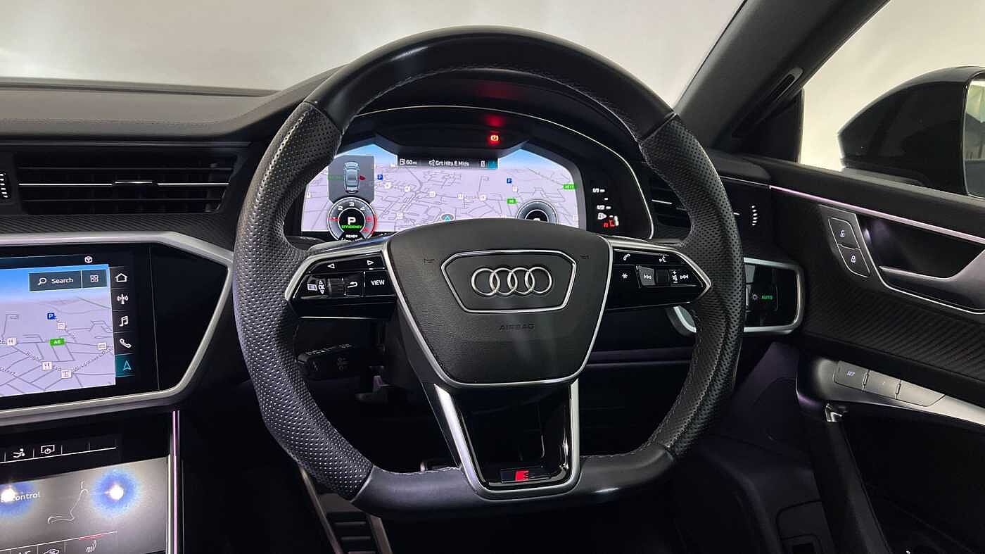 Used Audi A7 2022 for sale - 76675197: Photo 10