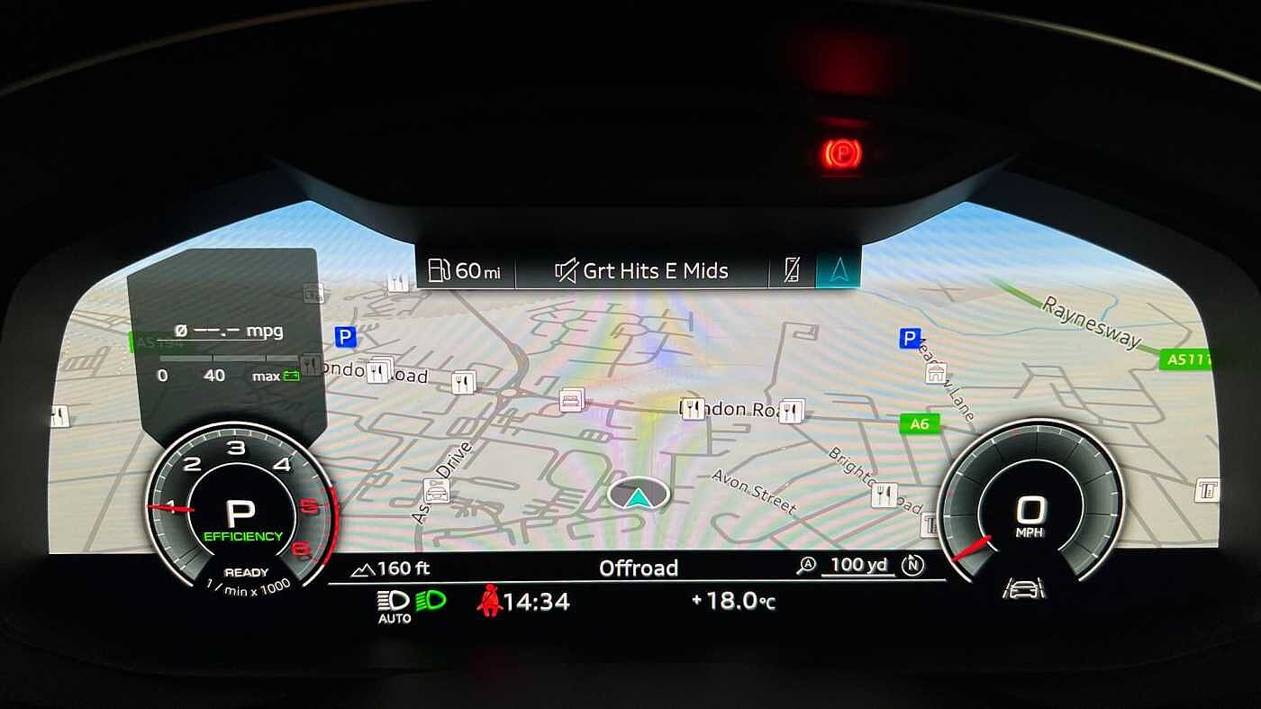 Used Audi A7 2022 for sale - 76675197: Photo 11