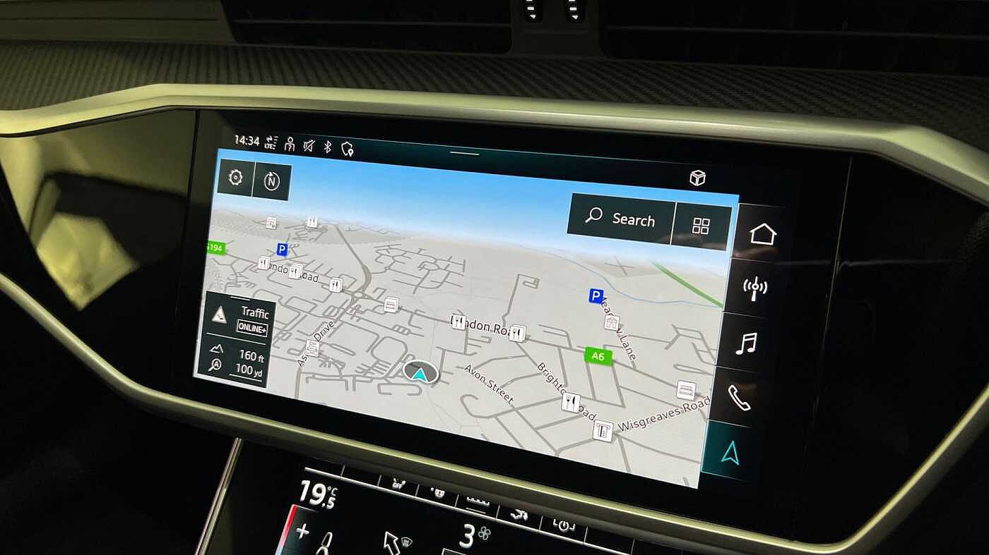 Used Audi A7 2022 for sale - 76675197: Photo 12