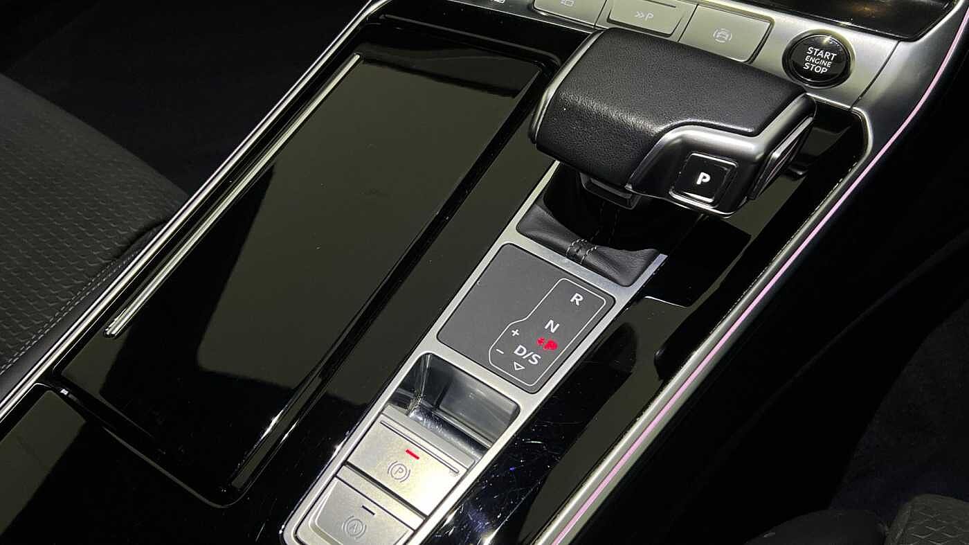 Used Audi A7 2022 for sale - 76675197: Photo 14