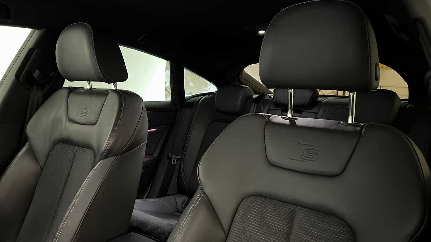 Used Audi A7 2022 for sale - 76675197: Photo 15