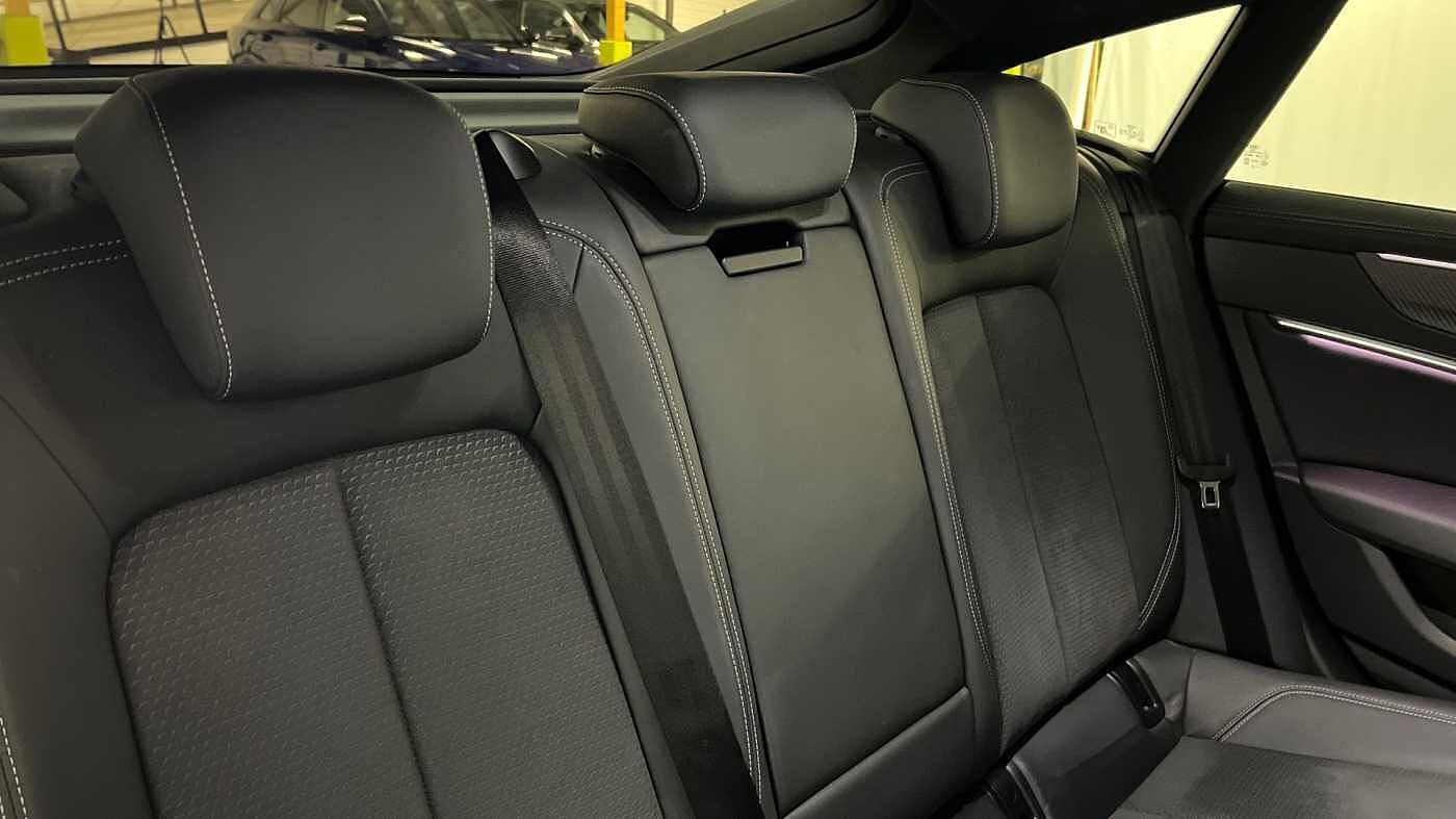 Used Audi A7 2022 for sale - 76675197: Photo 16