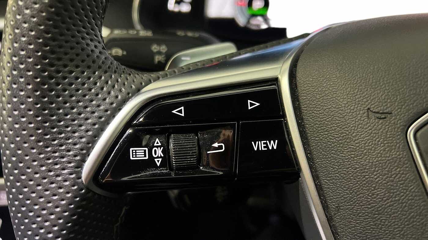 Used Audi A7 2022 for sale - 76675197: Photo 17