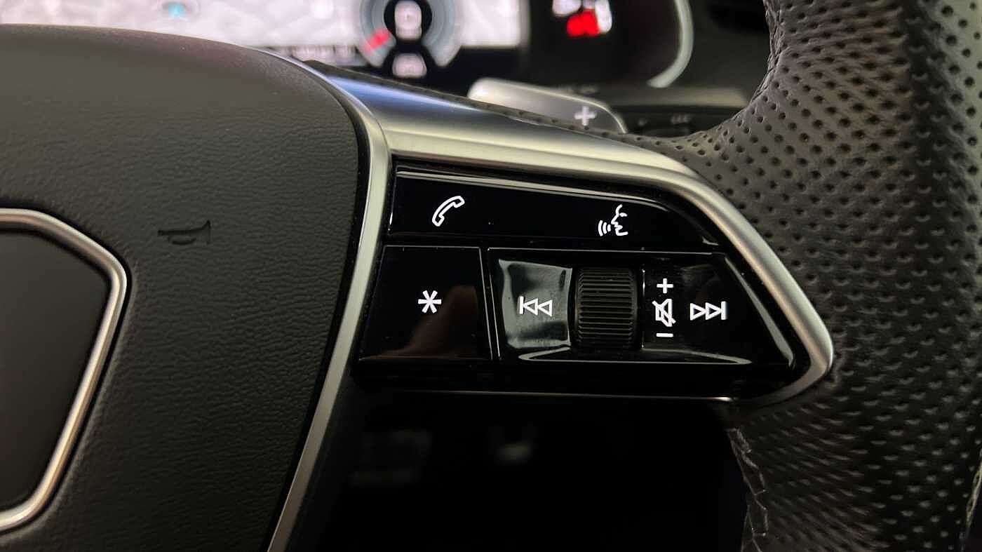 Used Audi A7 2022 for sale - 76675197: Photo 18