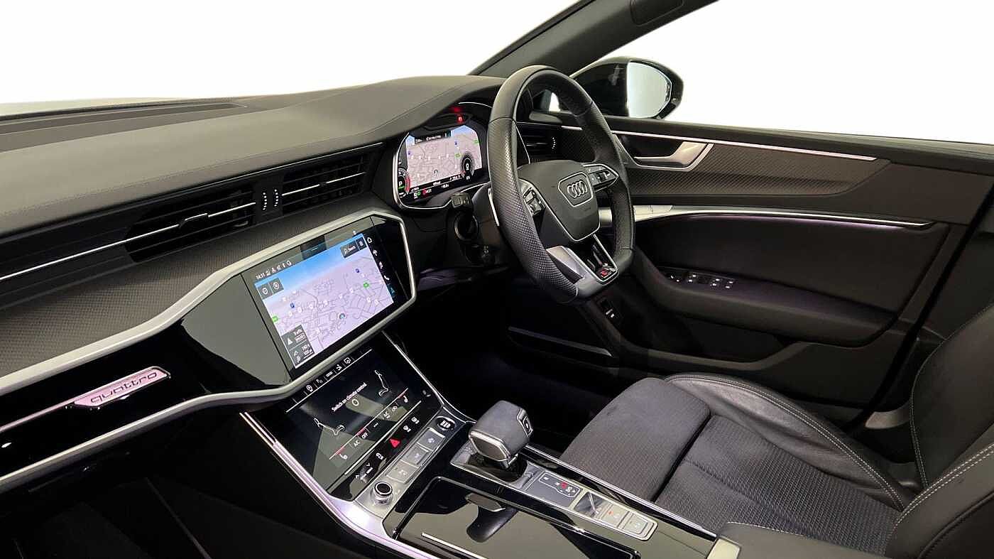 Used Audi A7 2022 for sale - 76675197: Photo 2