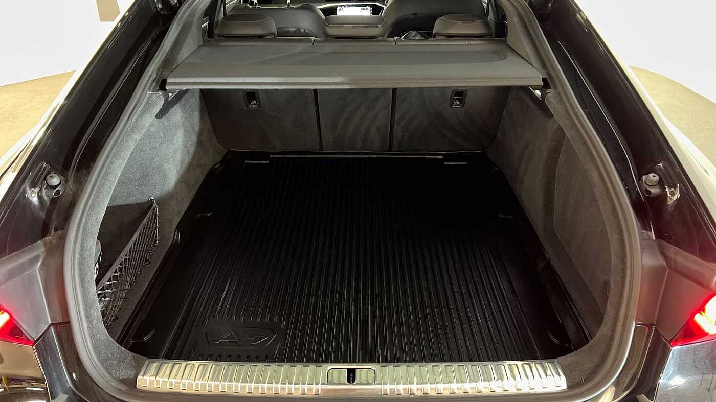 Used Audi A7 2022 for sale - 76675197: Photo 20