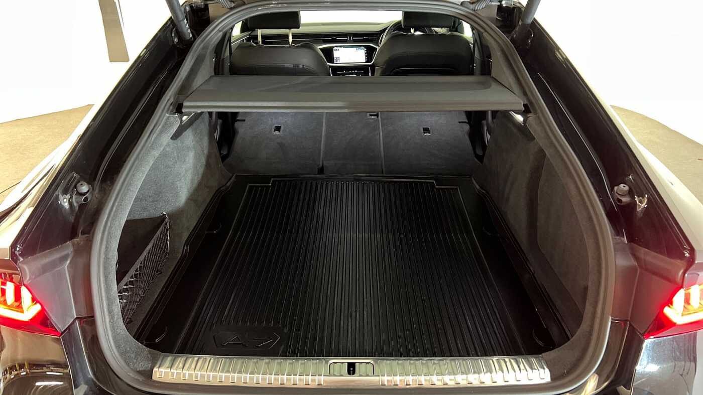 Used Audi A7 2022 for sale - 76675197: Photo 22