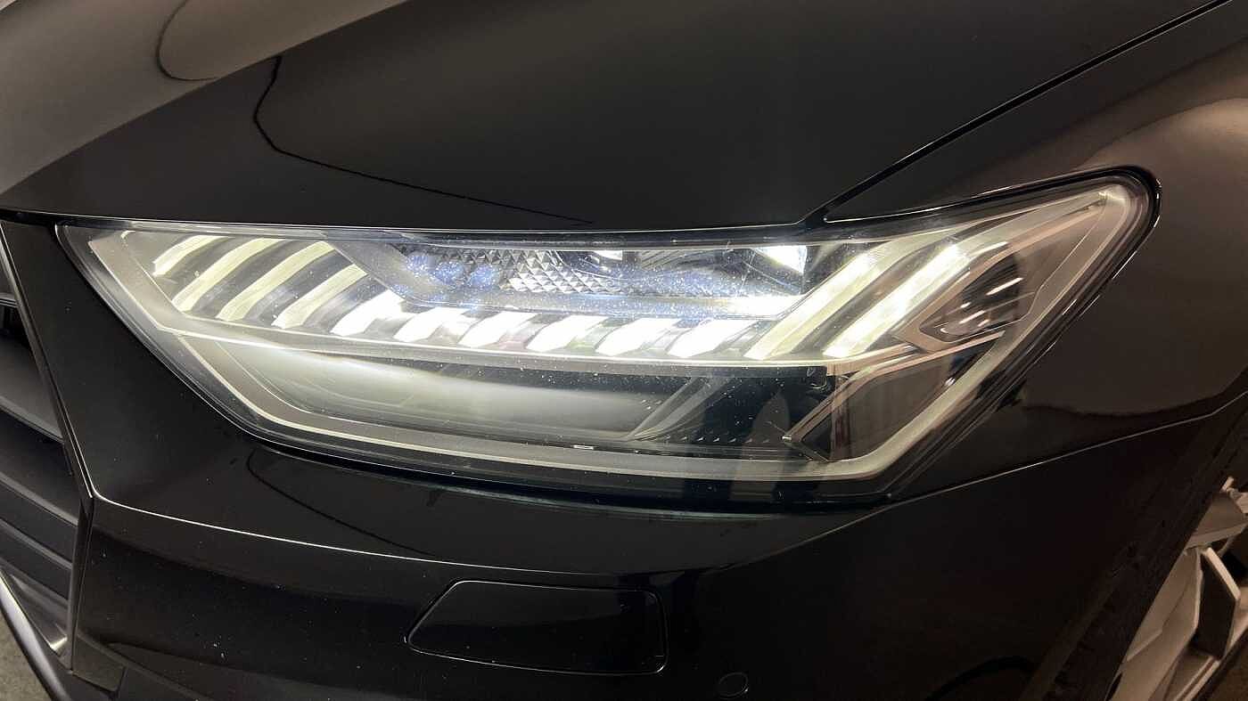 Used Audi A7 2022 for sale - 76675197: Photo 24