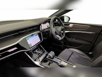 Used Audi A7 2022 for sale - 76675197: Photo