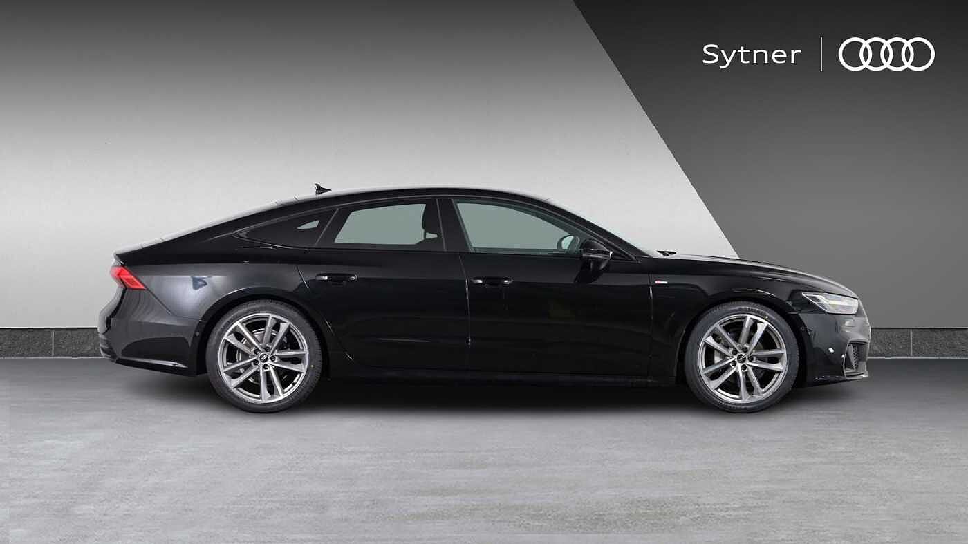 Used Audi A7 2022 for sale - 76675197: Photo 4