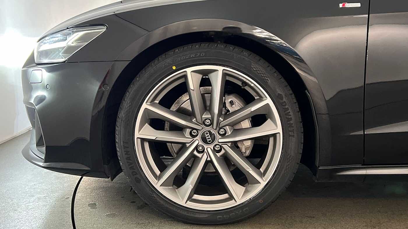 Used Audi A7 2022 for sale - 76675197: Photo 5