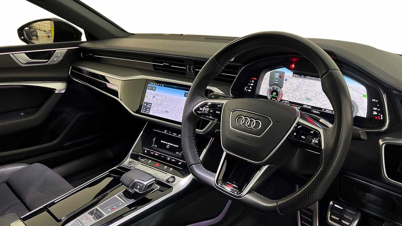 Used Audi A7 2022 for sale - 76675197: Photo 6
