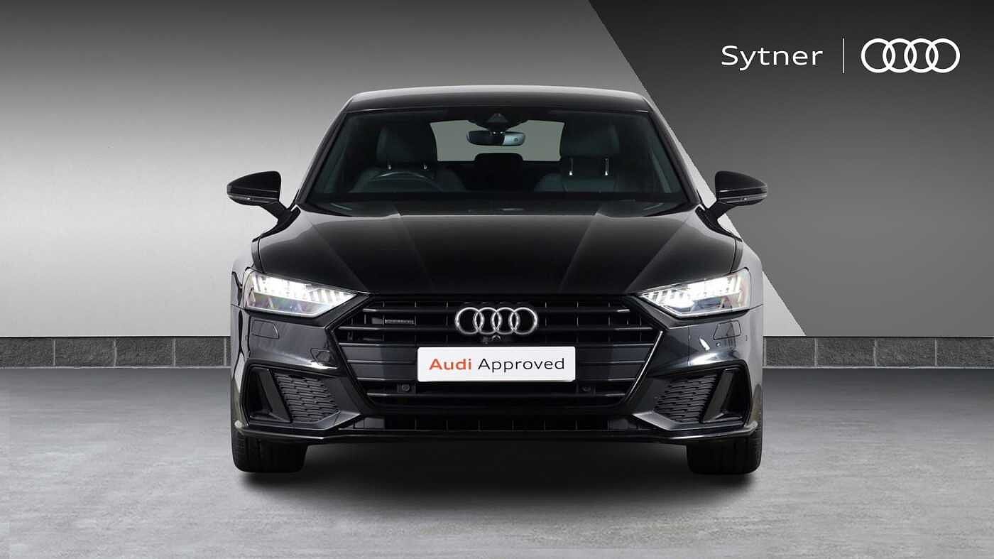 Used Audi A7 2022 for sale - 76675197: Photo 7