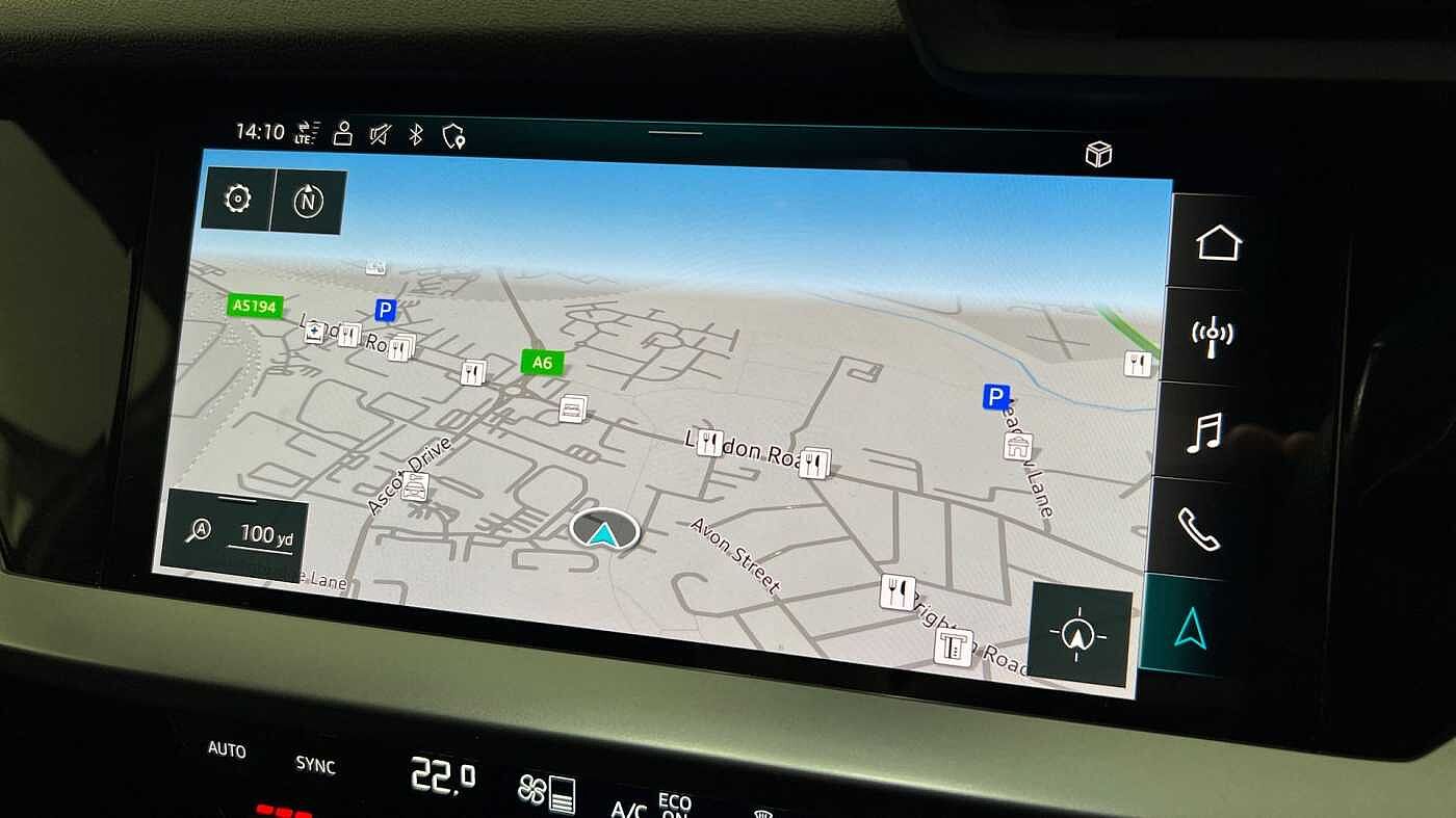 Used Audi A3 2023 for sale - 77417442: Photo 12