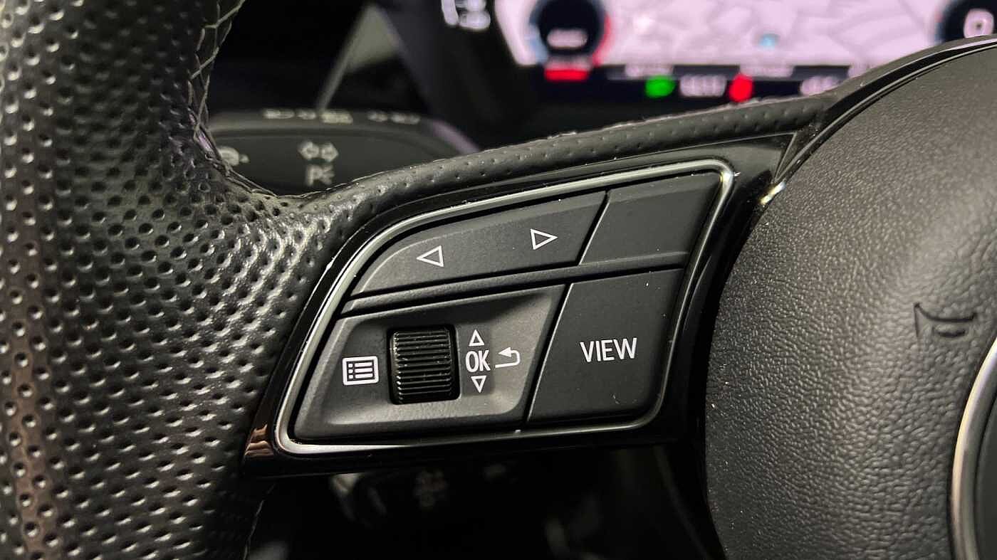 Used Audi A3 2023 for sale - 77417442: Photo 17