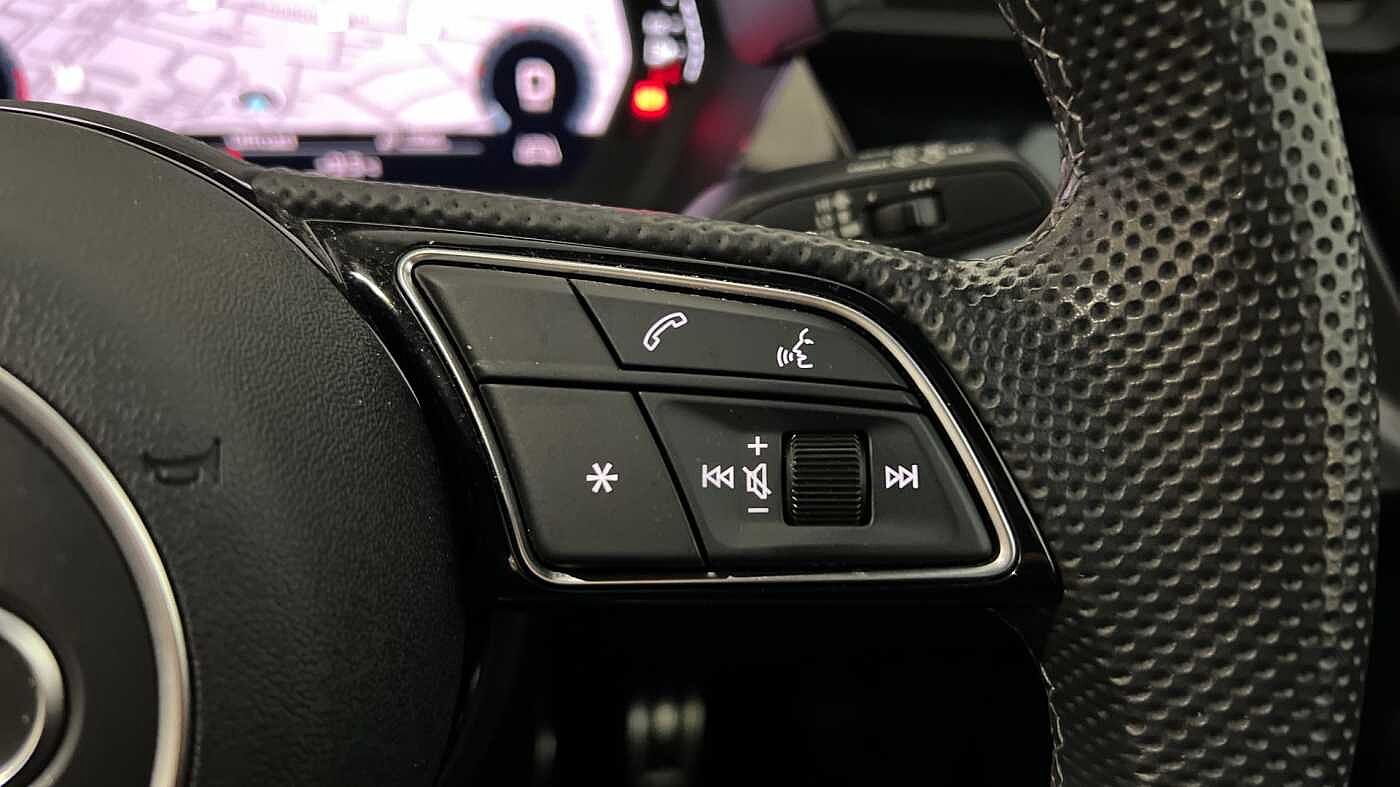 Used Audi A3 2023 for sale - 77417442: Photo 18