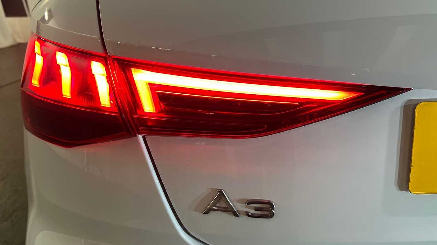 Used Audi A3 2023 for sale - 77417442: Photo 23