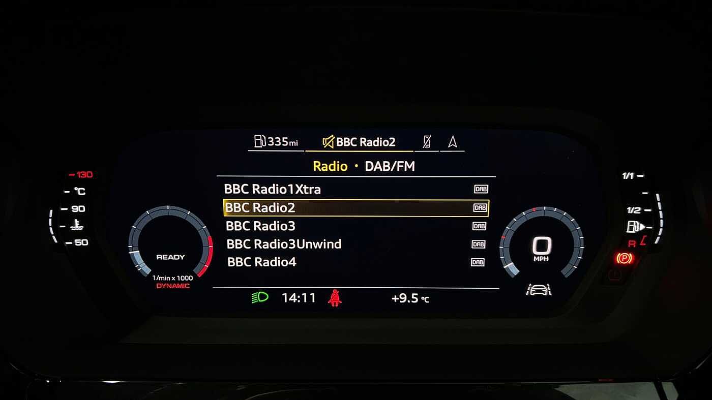 Used Audi A3 2023 for sale - 77417442: Photo 25