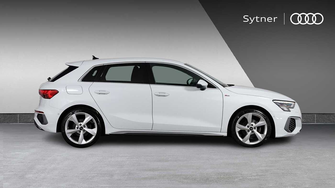 Used Audi A3 2023 for sale - 77417442: Photo 4