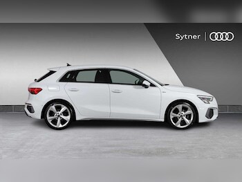 Used Audi A3 2023 for sale - 77417442: Photo