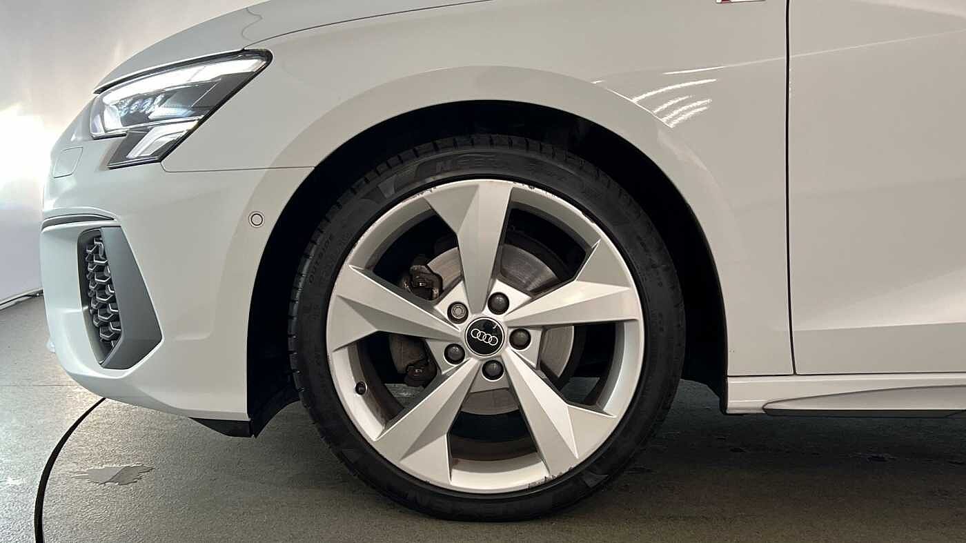 Used Audi A3 2023 for sale - 77417442: Photo 5